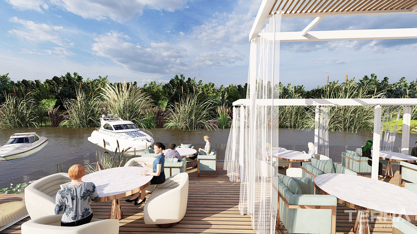 Exclusive Apartments for Sale in the Prestigious Golf Area of Belek - 50249