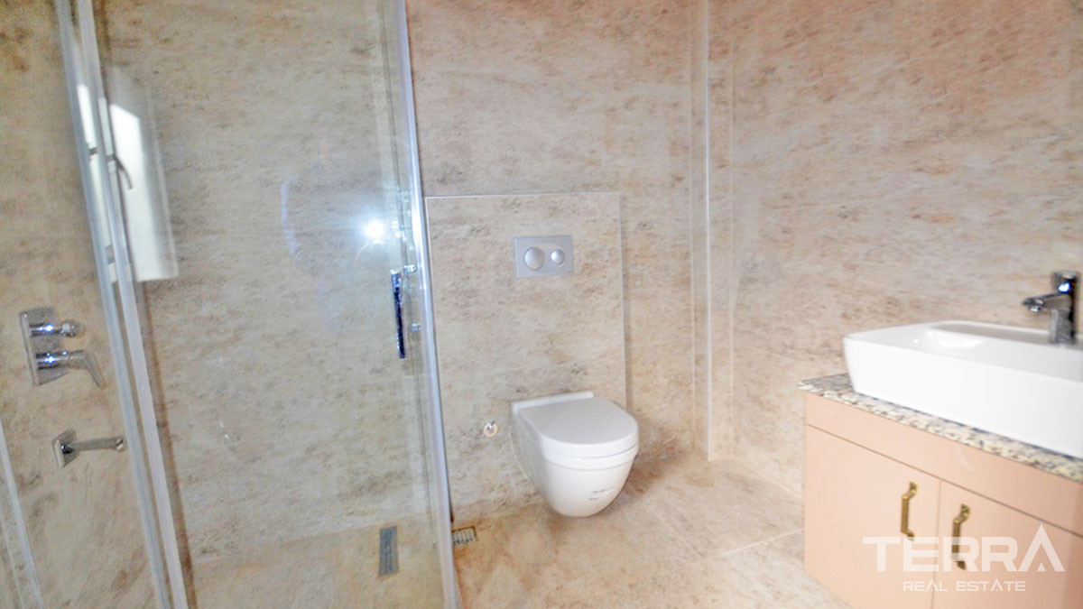 Key-Ready Luxury Villa tu Buy in Serene Location of Göcek Fethiye - 51004