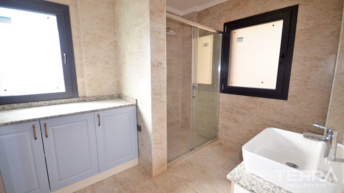 Key-Ready Luxury Villa tu Buy in Serene Location of Göcek Fethiye - 51014