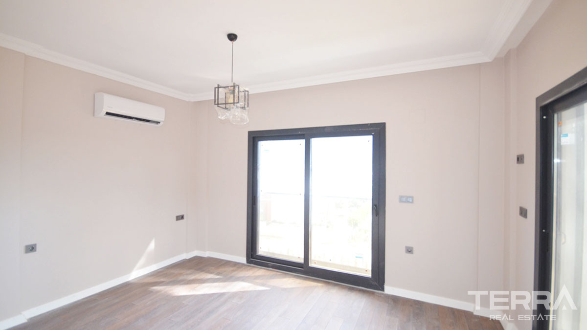 Key-Ready Luxury Villa tu Buy in Serene Location of Göcek Fethiye - 51015