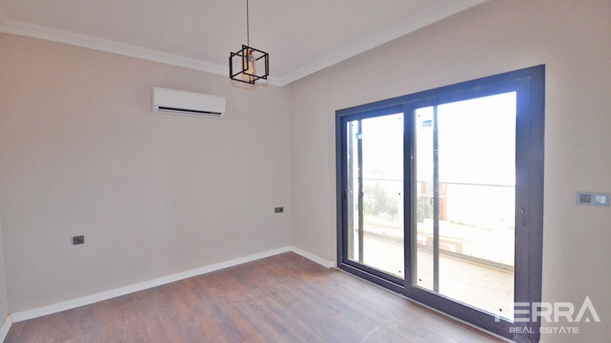 Key-Ready Luxury Villa tu Buy in Serene Location of Göcek Fethiye - 51018