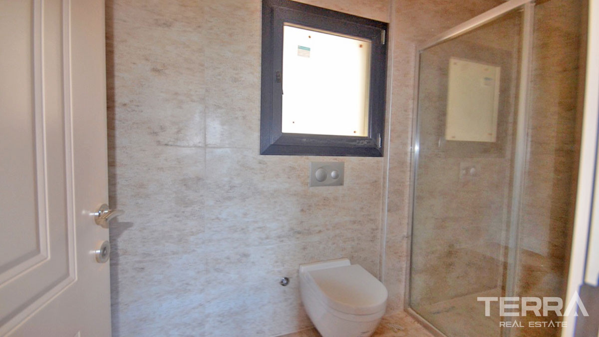 Key-Ready Luxury Villa tu Buy in Serene Location of Göcek Fethiye - 51019