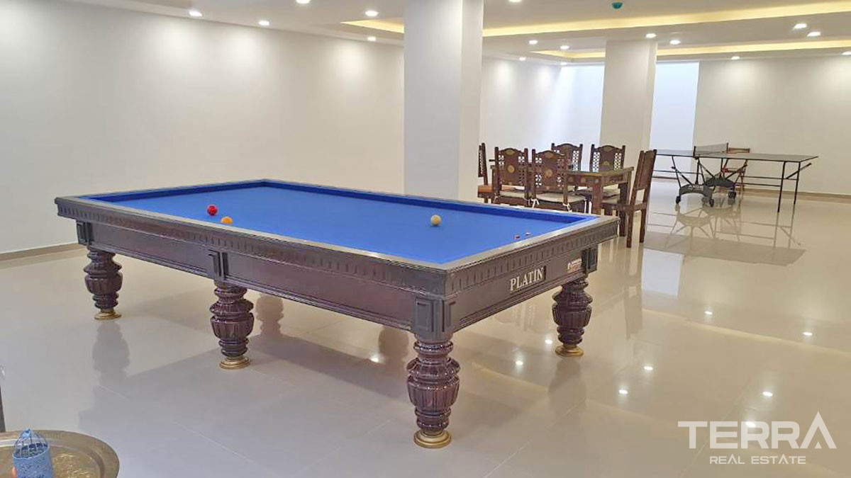 Excellent 9-Bedroom Villa with Nature View Resale in Fethiye Göcek - 51150