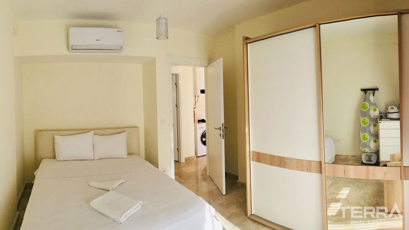 Ultra Luxury Apartments in Bodrum With Amazing Panoramic Sea View - 52234