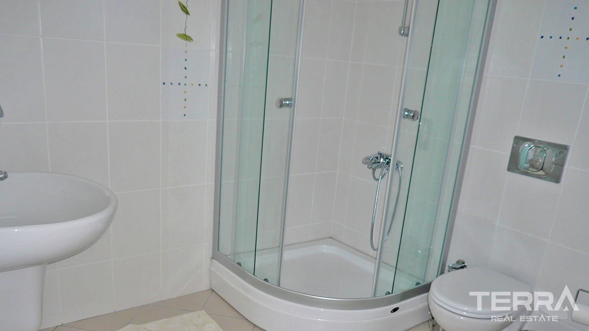 5-Bdroom Resale Villa With Private Pool in Ovacık Fethiye - 52295