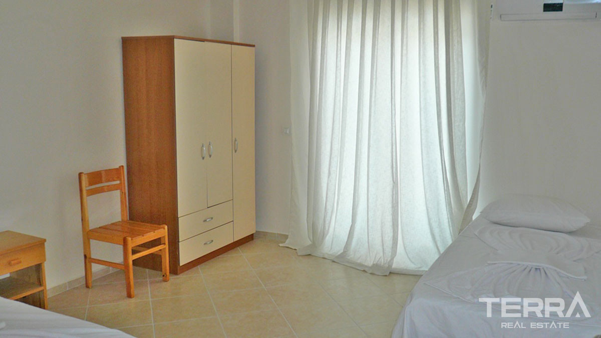 5-Bdroom Resale Villa With Private Pool in Ovacık Fethiye - 52298