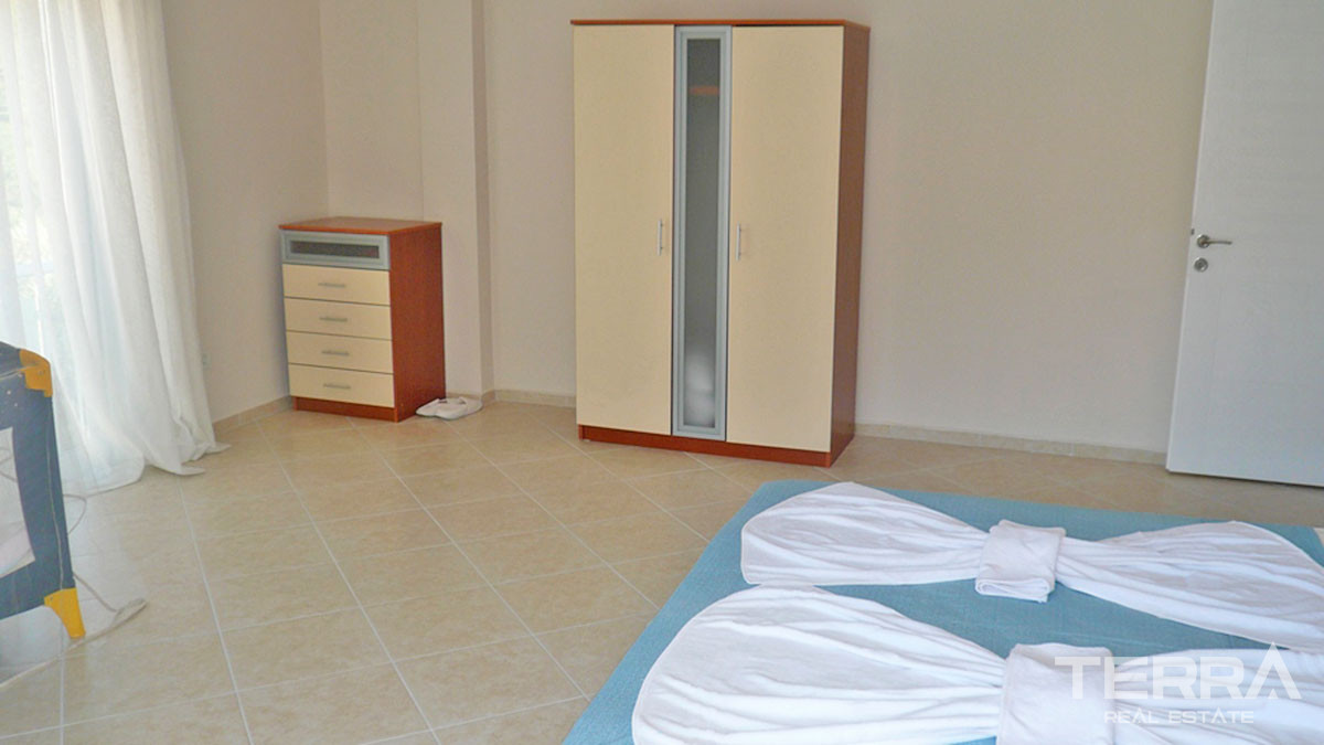 5-Bdroom Resale Villa With Private Pool in Ovacık Fethiye - 52302