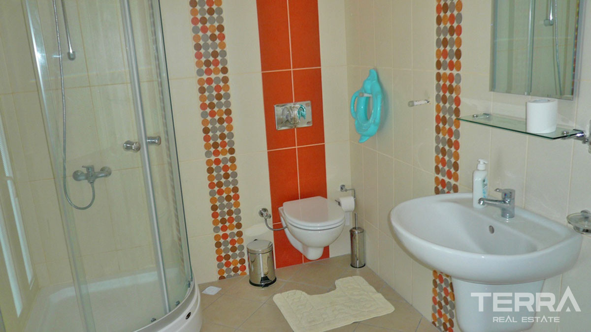 5-Bdroom Resale Villa With Private Pool in Ovacık Fethiye - 52303