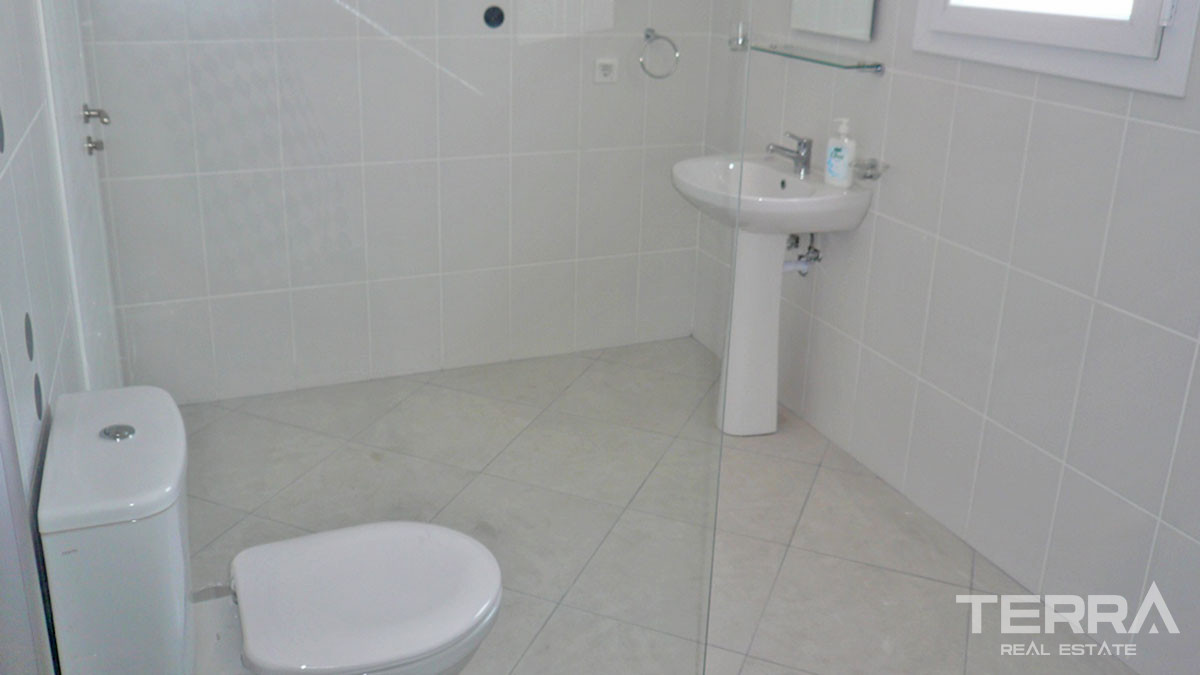5-Bdroom Resale Villa With Private Pool in Ovacık Fethiye - 52305