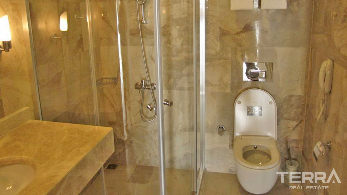 Boutique Hotel with 28 Rooms in Fethiye Close to Çalış Beach - 52434