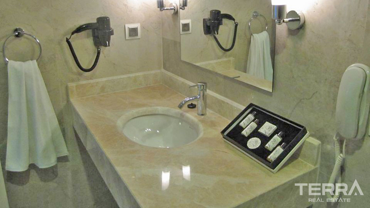 Boutique Hotel with 28 Rooms in Fethiye Close to Çalış Beach - 52438