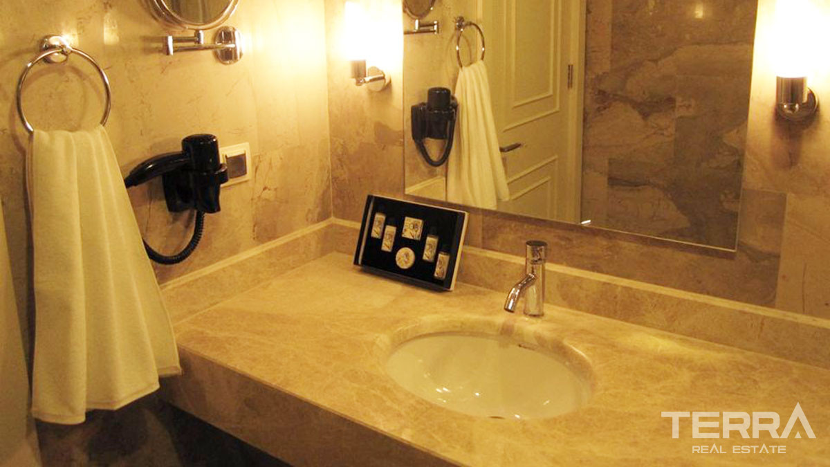 Boutique Hotel with 28 Rooms in Fethiye Close to Çalış Beach - 52440