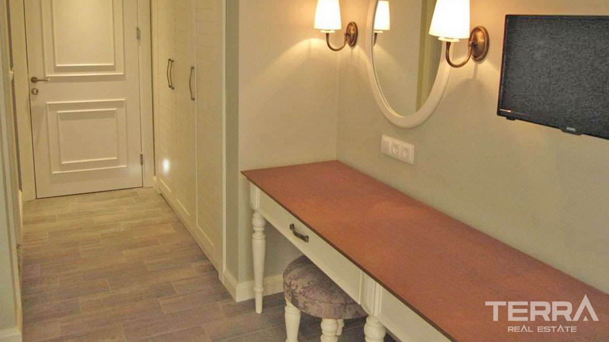 Boutique Hotel with 28 Rooms in Fethiye Close to Çalış Beach - 52445