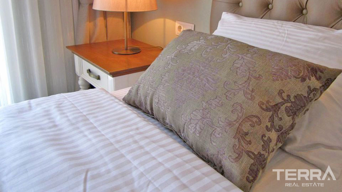 Boutique Hotel with 28 Rooms in Fethiye Close to Çalış Beach - 52447