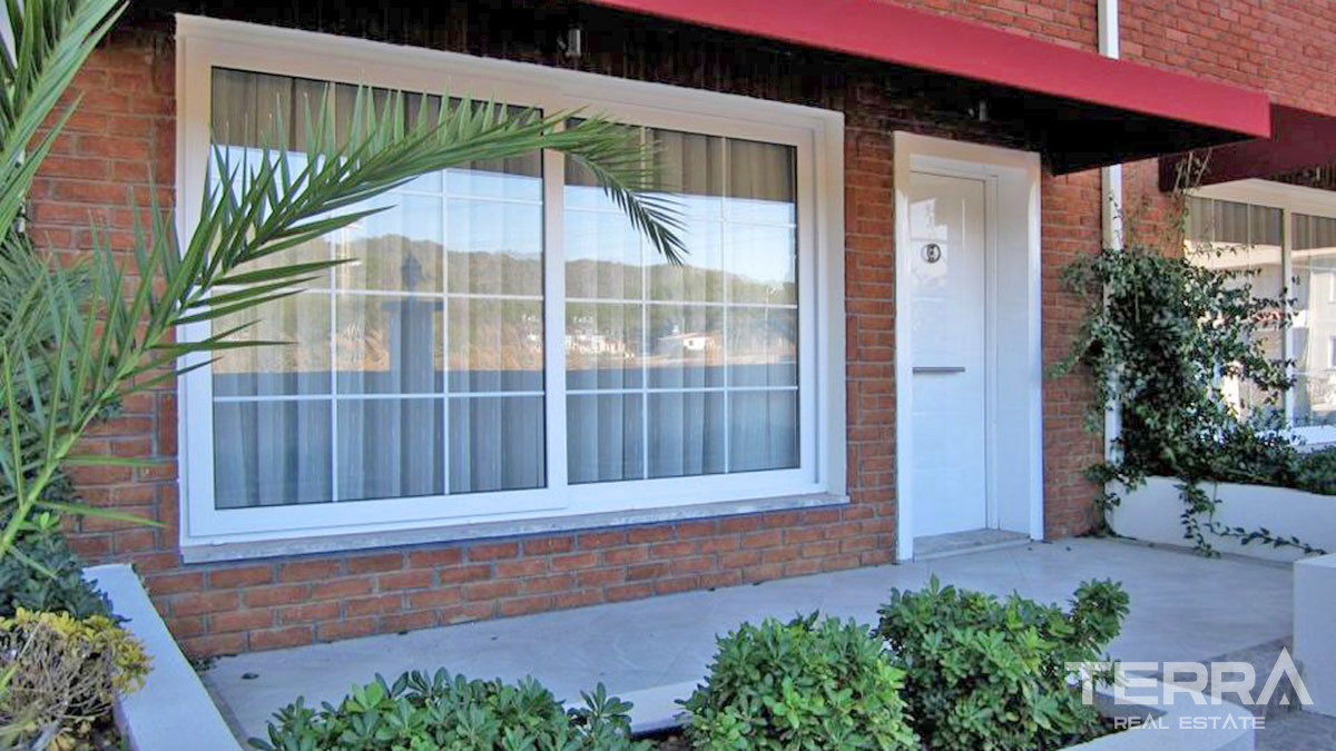 Boutique Hotel with 28 Rooms in Fethiye Close to Çalış Beach - 52462