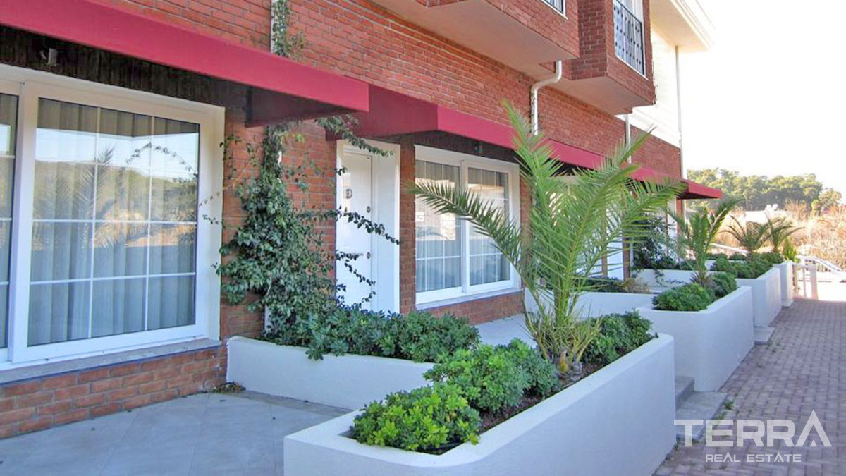 Boutique Hotel with 28 Rooms in Fethiye Close to Çalış Beach - 52464