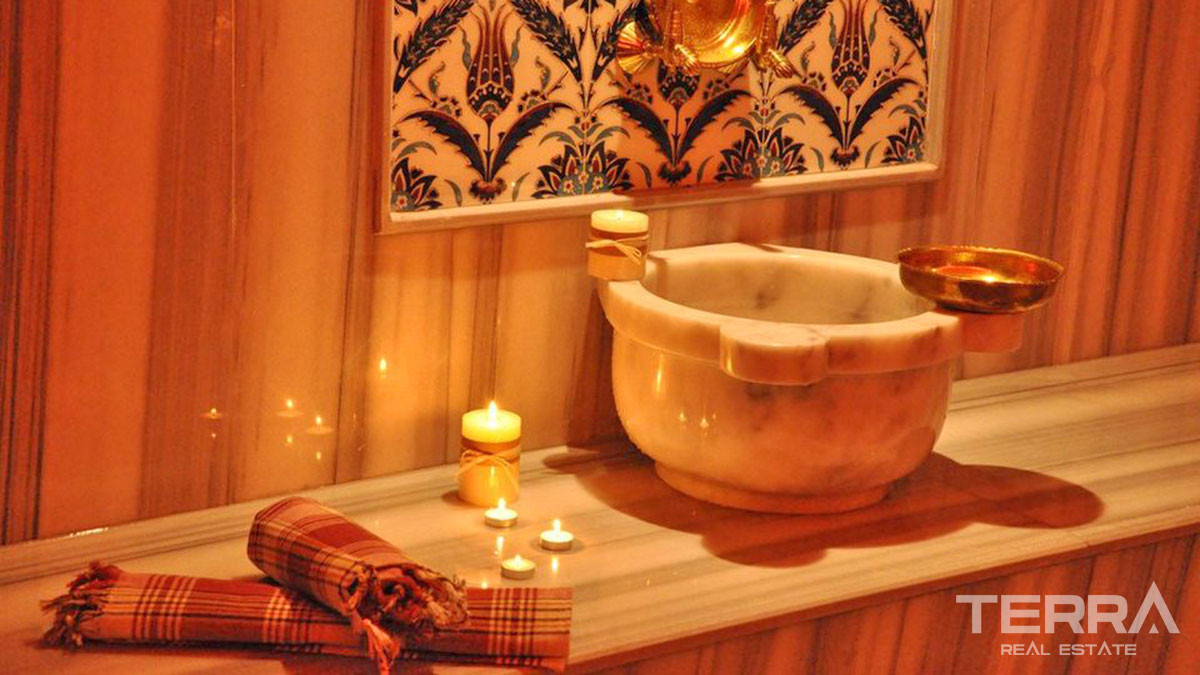 Boutique Hotel with 28 Rooms in Fethiye Close to Çalış Beach - 52466