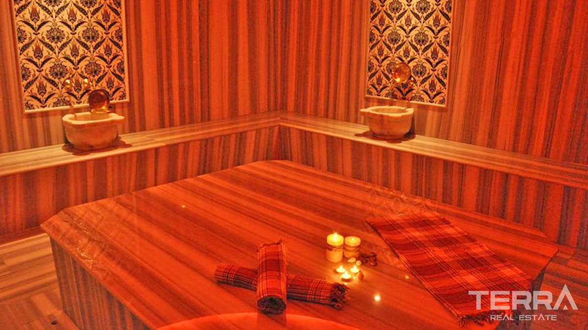 Boutique Hotel with 28 Rooms in Fethiye Close to Çalış Beach - 52467