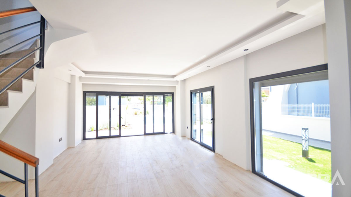 Luxury Villa in Fethiye With Private Pool Near the Beach - 54022