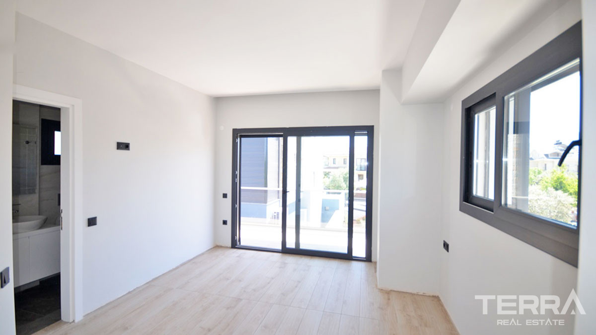 Luxury Villa in Fethiye With Private Pool Near the Beach - 54026