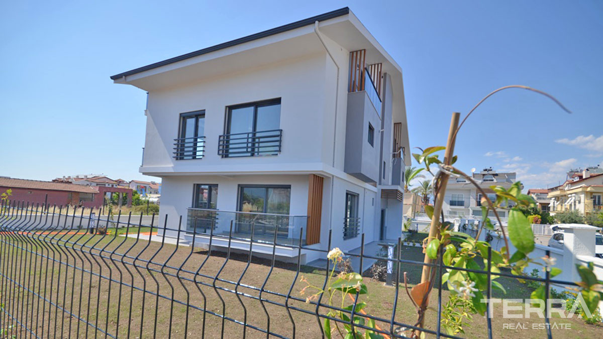 One Bedroom Apartment in Fethiye Center Close to Marina - 54316
