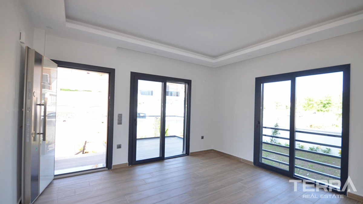 One Bedroom Apartment in Fethiye Center Close to Marina - 54324