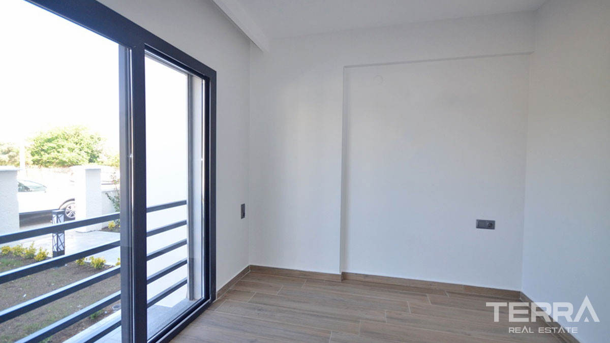 One Bedroom Apartment in Fethiye Center Close to Marina - 54326