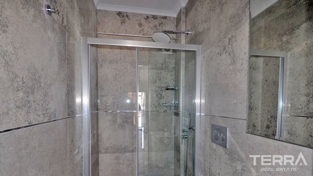 One Bedroom Apartment in Fethiye Center Close to Marina - 54328