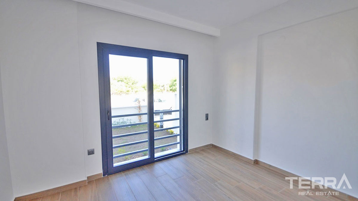 One Bedroom Apartment in Fethiye Center Close to Marina - 54333