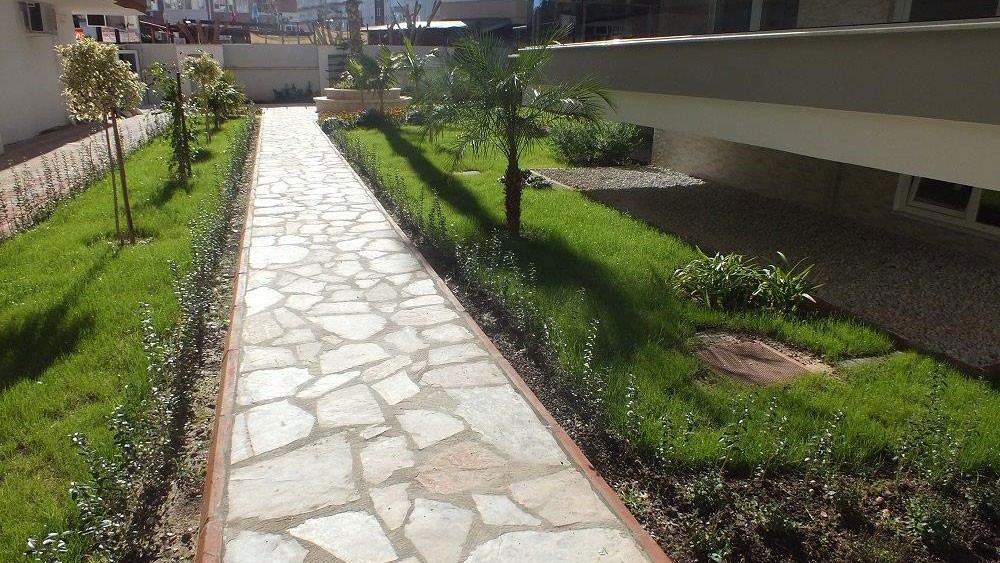 Apartments am Kleopatra-Strand in Alanya - 919