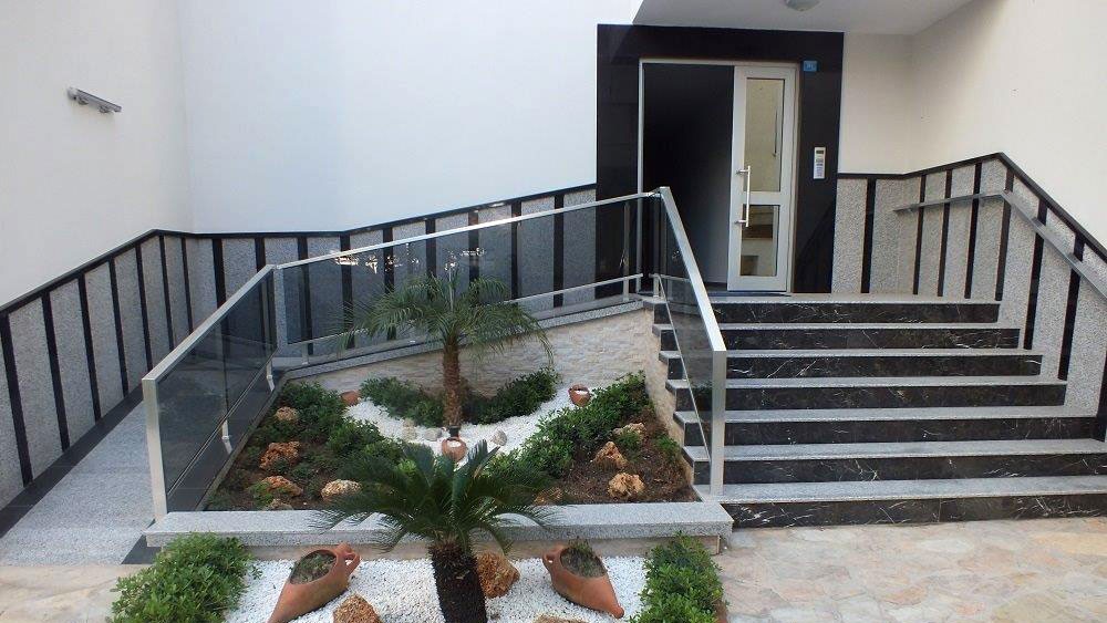 Apartments am Kleopatra-Strand in Alanya - 931