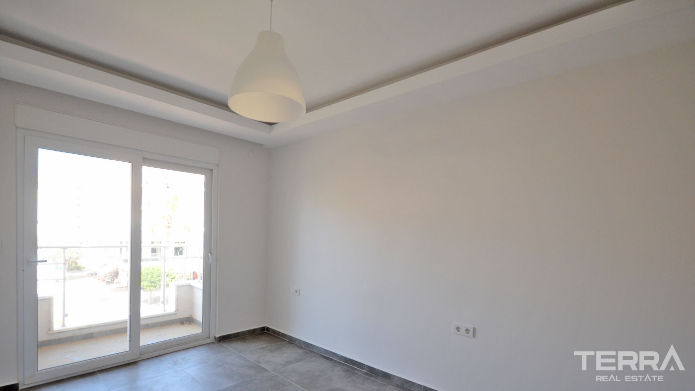 Centrally Located 2+1 Apartment in Alanya Close to Cleopatra Beach - 54617