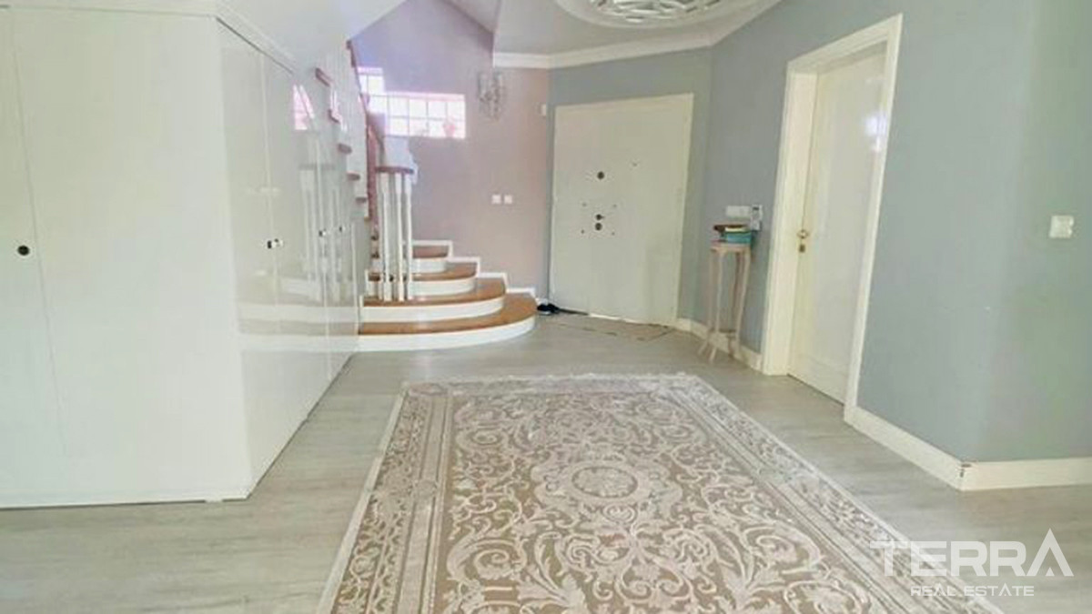 Large Villa with Private Swimming Pool in Karagedik, Çalış, Fethiye - 55530