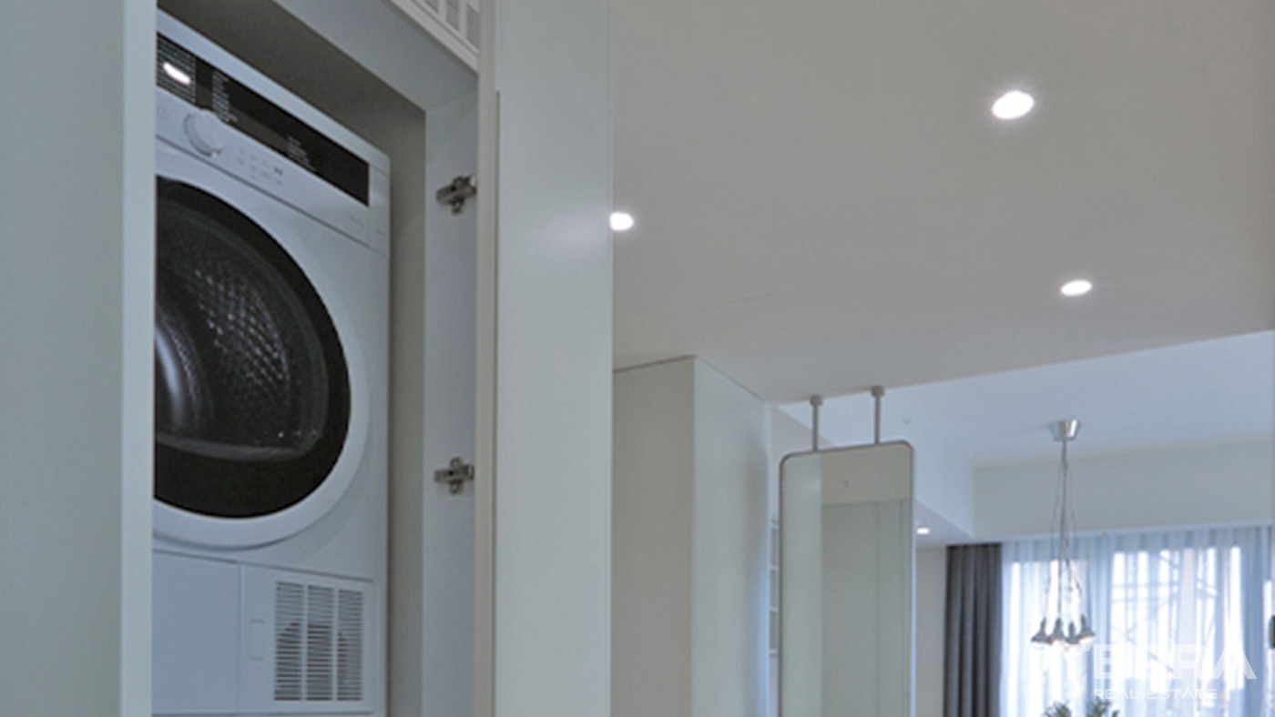 Istanbul Flats in Roya Nova Residence with Hotel Concept in Ümraniye - 55634