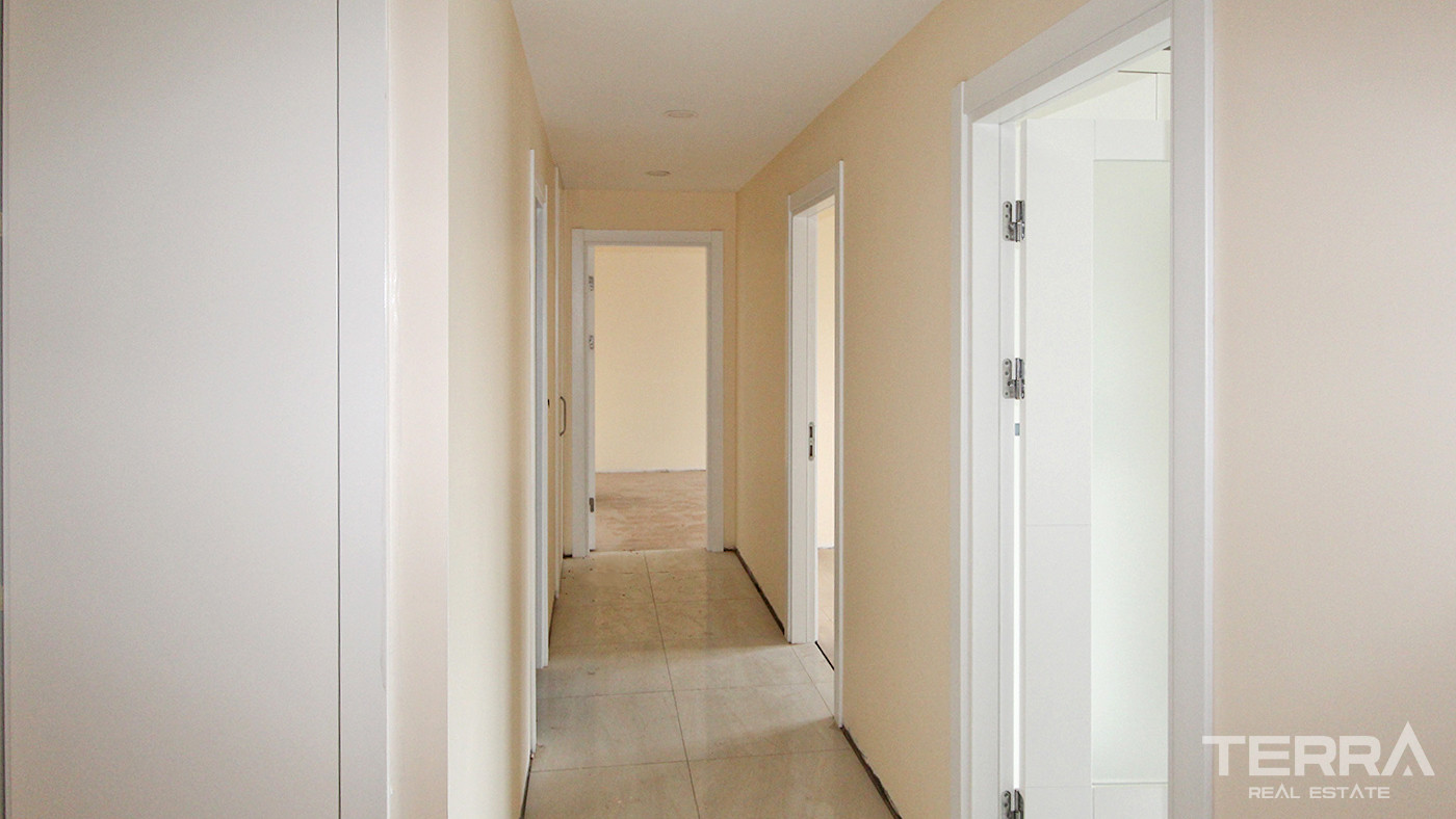 Bargain Apartments with Rich Complex Amenities in Istanbul Beylikdüzü - 55687