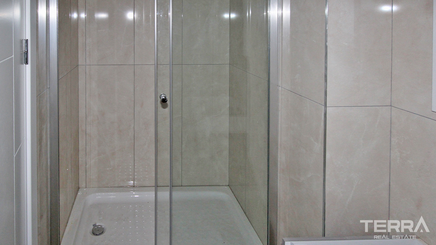 Bargain Apartments with Rich Complex Amenities in Istanbul Beylikdüzü - 55688