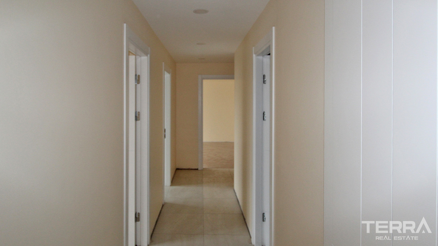 Bargain Apartments with Rich Complex Amenities in Istanbul Beylikdüzü - 55694