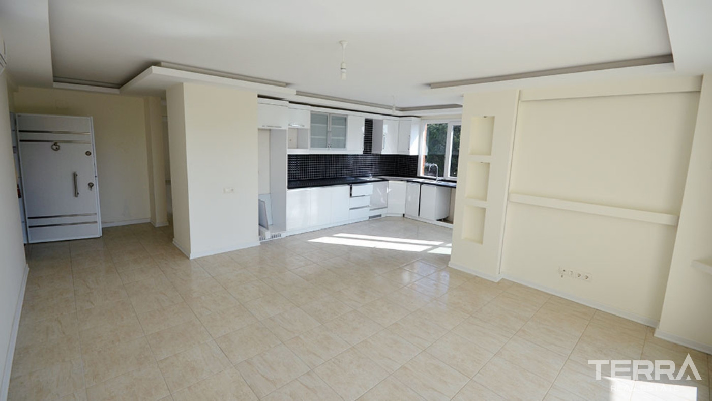 Stylish Luxury Apartments in Central Oba, Alanya – Flower Garden III - 102614