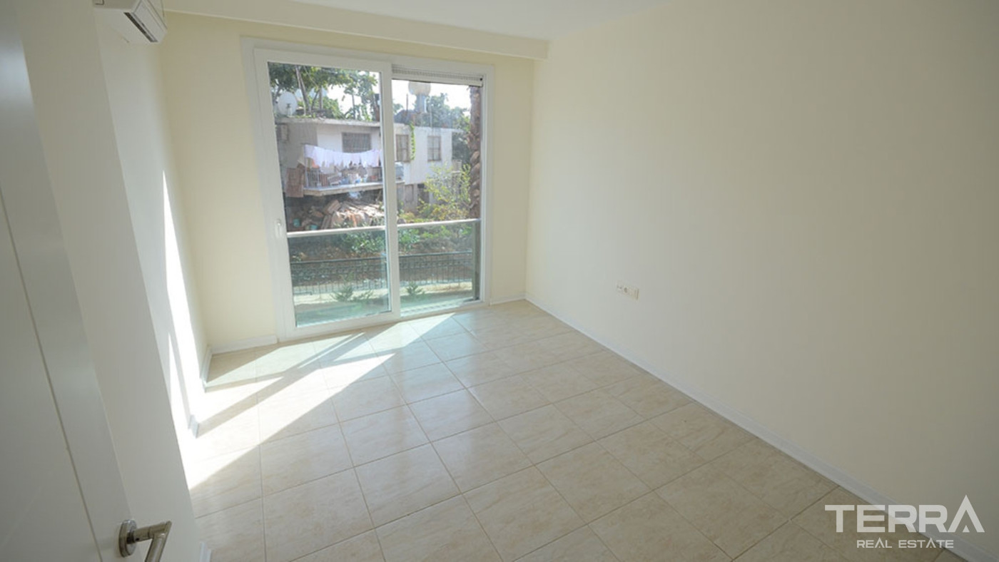 Stylish Luxury Apartments in Central Oba, Alanya – Flower Garden III - 102615