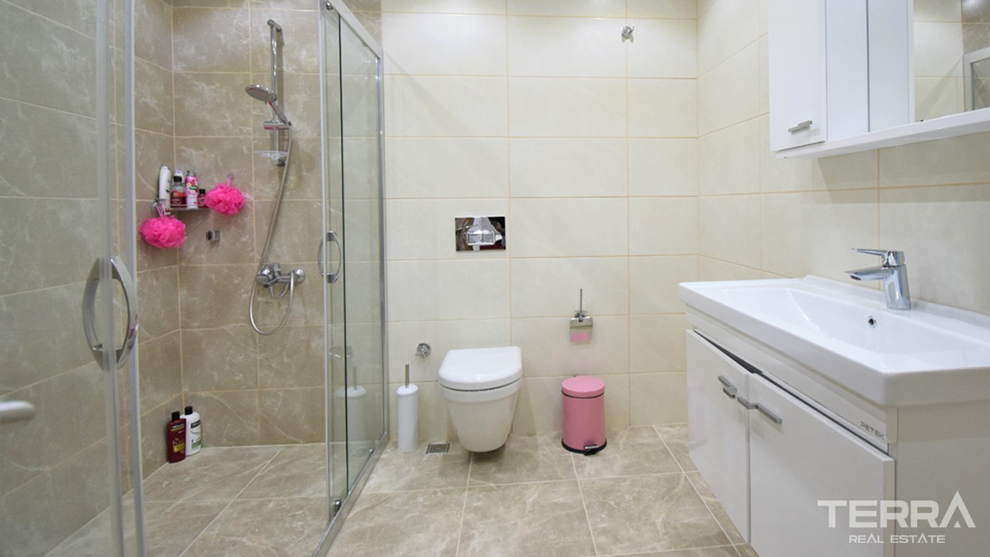 Luxury Villa with Amazing Pool and View in Fethiye, Ovacık, Ölüdeniz - 55987