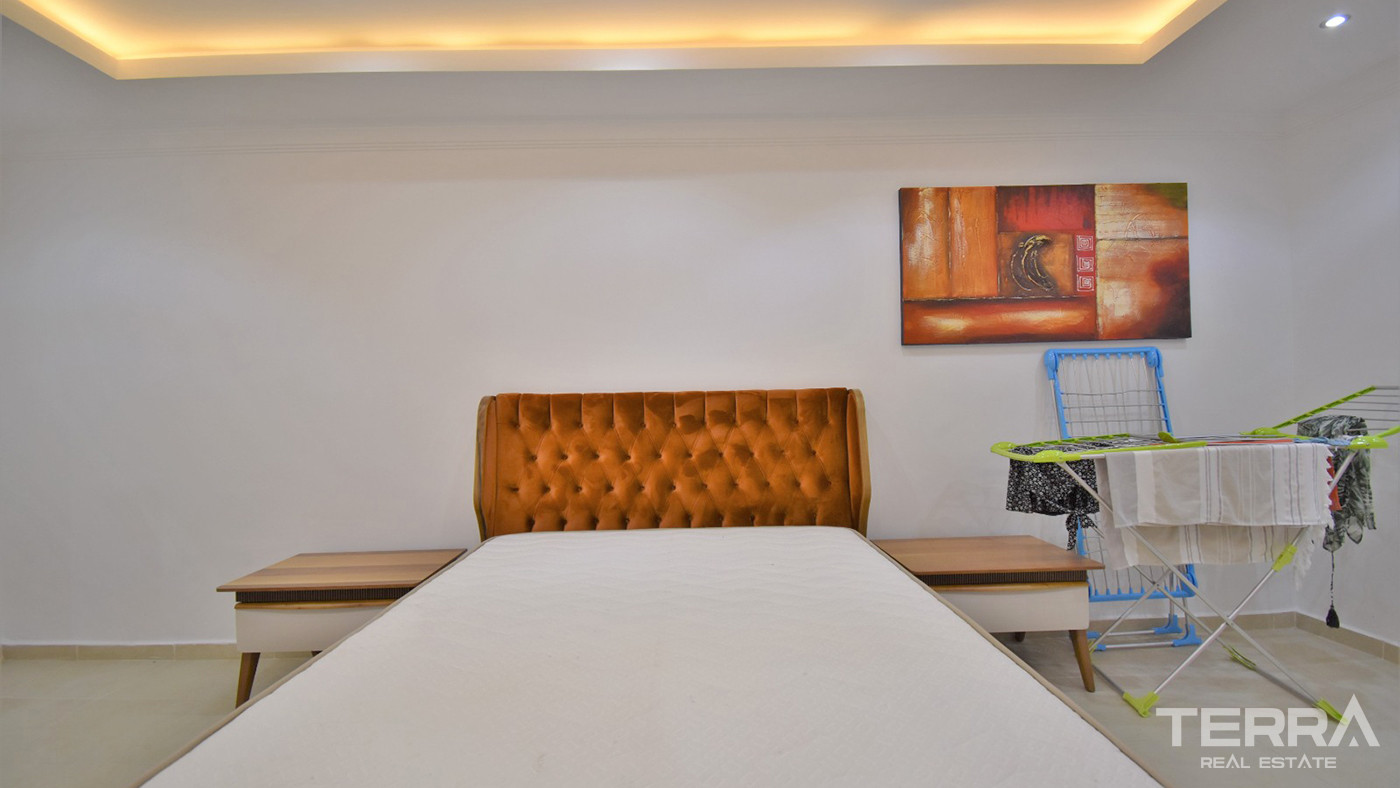 Luxury Villa with Amazing Pool and View in Fethiye, Ovacık, Ölüdeniz - 55989