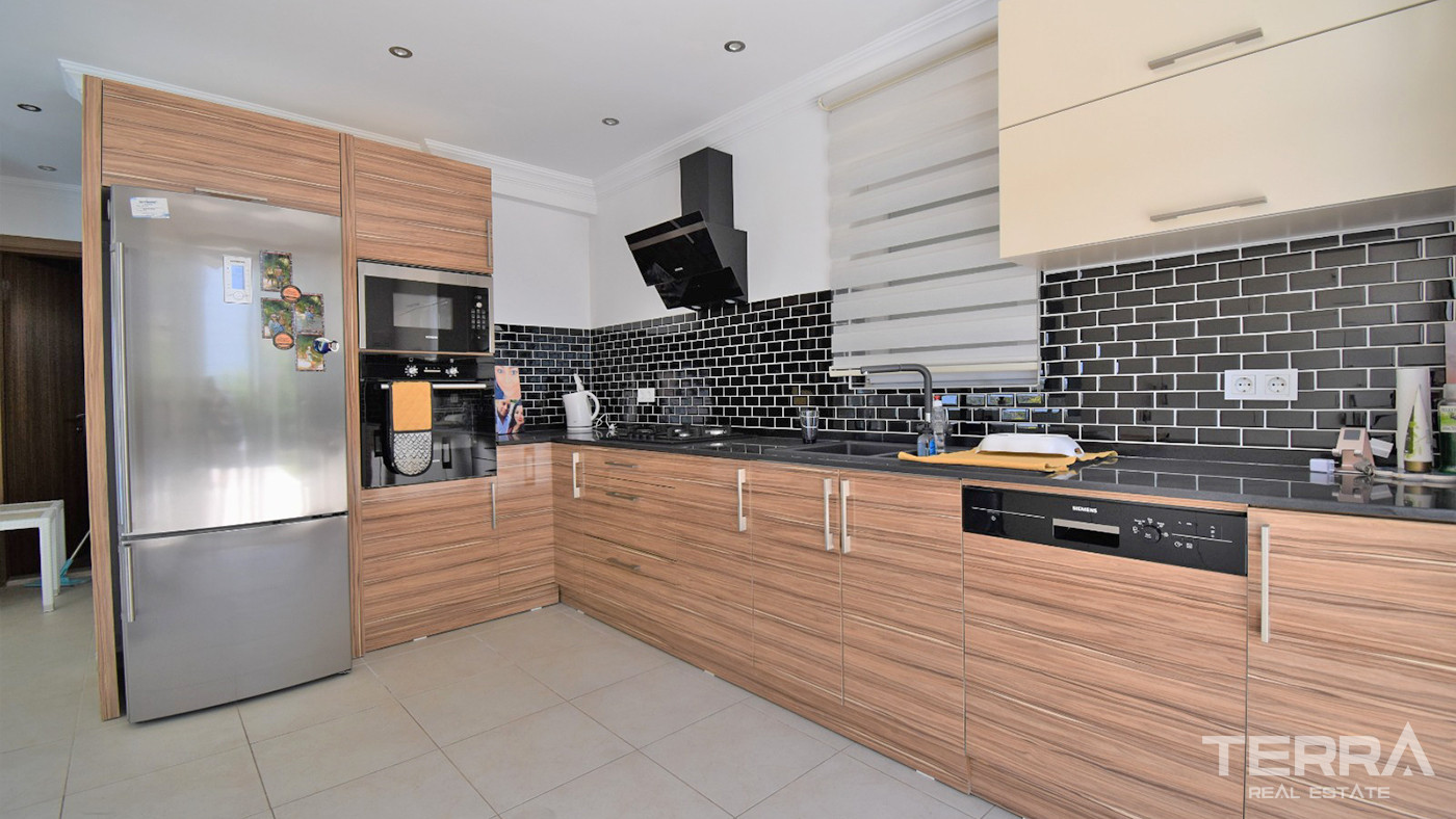 Luxury Villa with Amazing Pool and View in Fethiye, Ovacık, Ölüdeniz - 55996