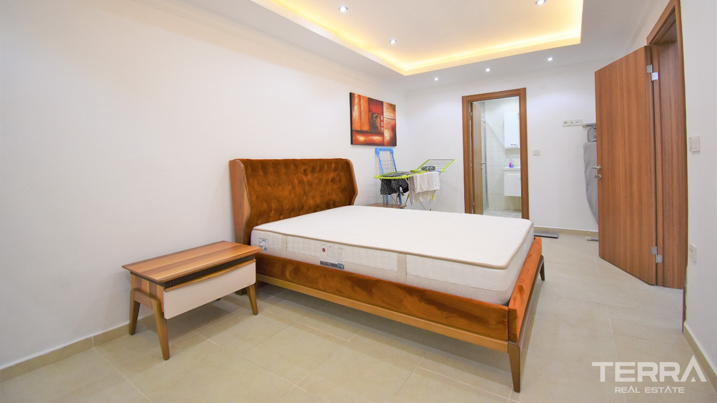Luxury Villa with Amazing Pool and View in Fethiye, Ovacık, Ölüdeniz - 56001