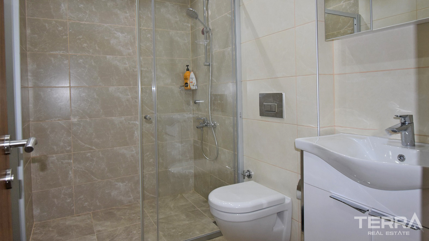 Luxury Villa with Amazing Pool and View in Fethiye, Ovacık, Ölüdeniz - 56005