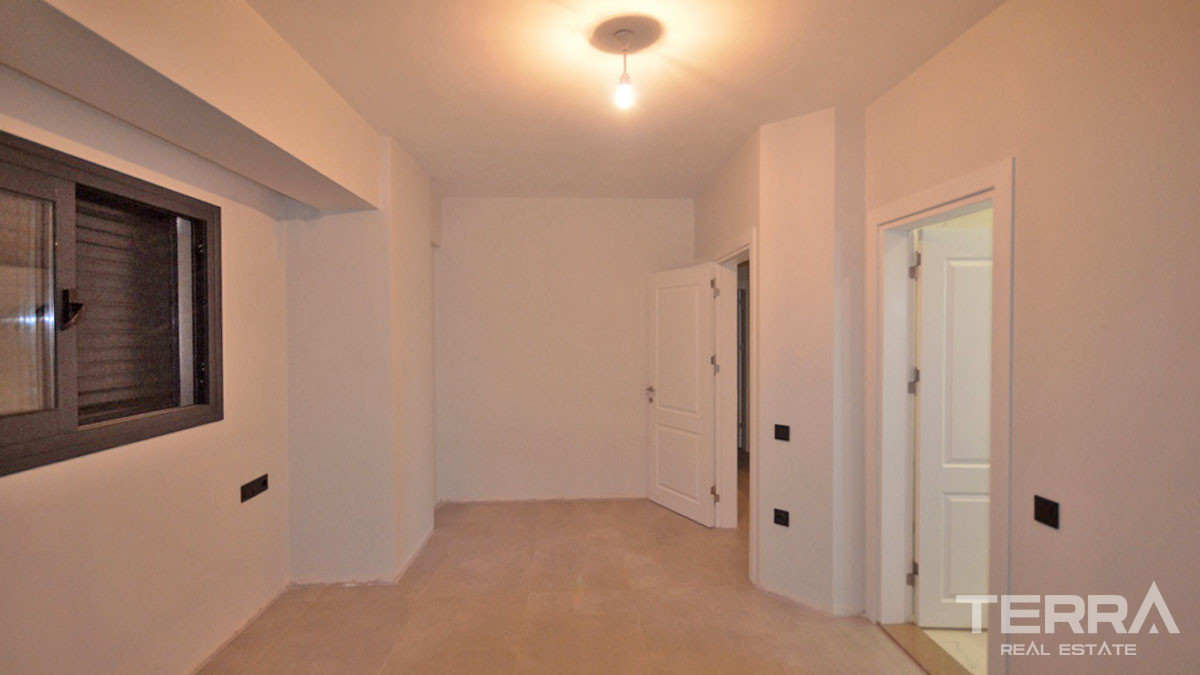 Detached Villas with Private Pool in Fethiye Town Center - 58314