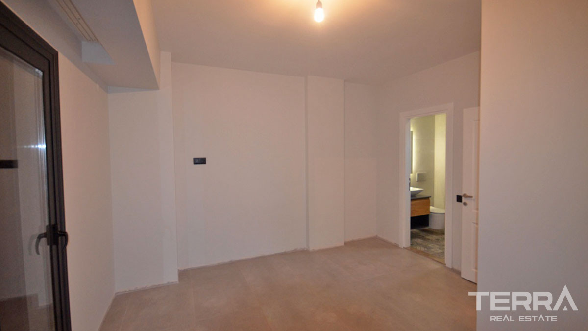 Detached Villas with Private Pool in Fethiye Town Center - 58318