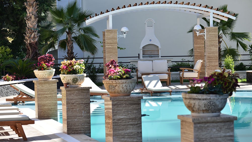 Bezahlbare Strand-­Apartments in Avsallar, Alanya - 1174