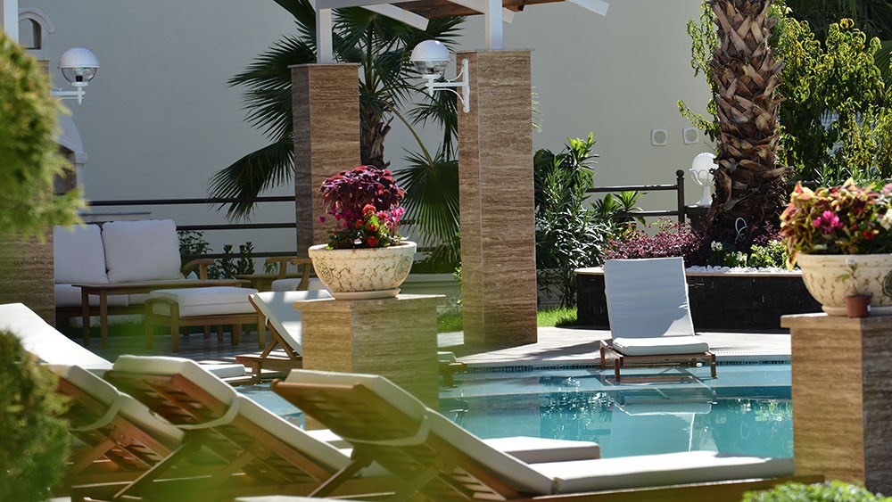 Bezahlbare Strand-­Apartments in Avsallar, Alanya - 1176