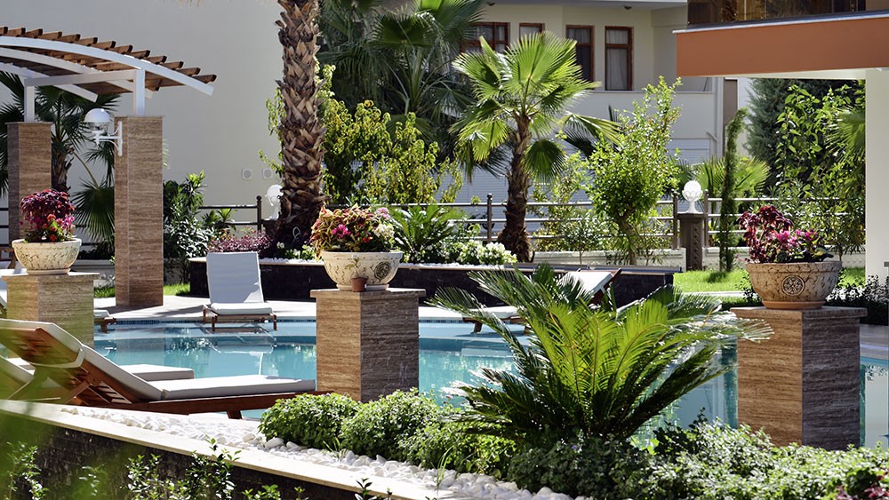 Bezahlbare Strand-­Apartments in Avsallar, Alanya - 1178
