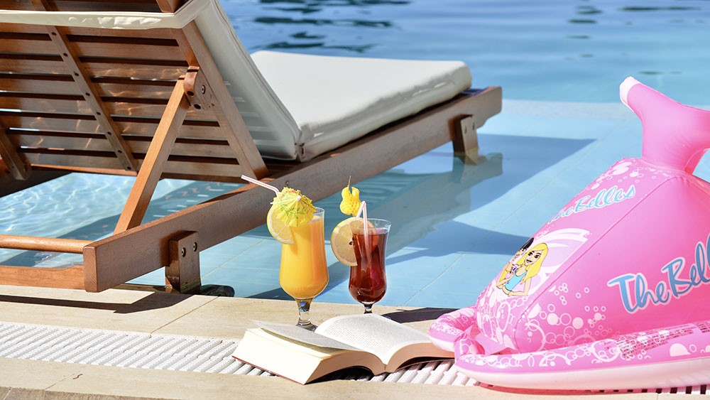 Bezahlbare Strand-­Apartments in Avsallar, Alanya - 1186